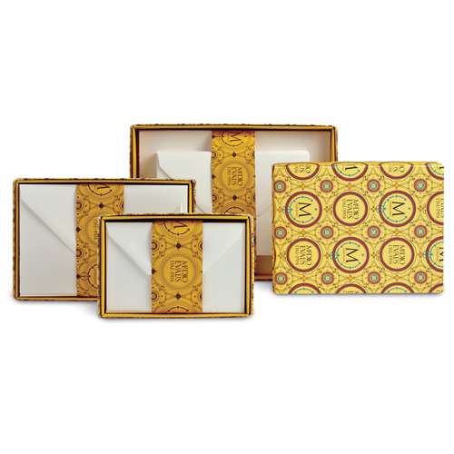 FABRIANO® Medioevalis Briefsortiment