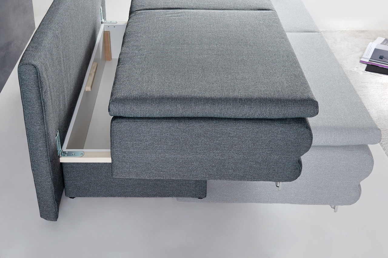 Novel Schlafsofa BRUNO