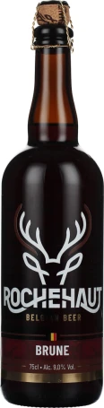 ROCHEHAUT BRUNE 75CL