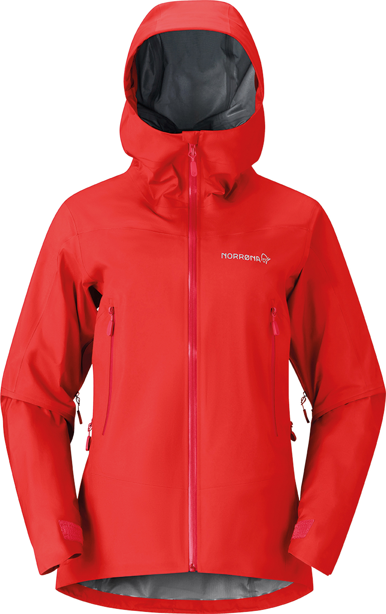Falketind Gore-Tex Jacket W