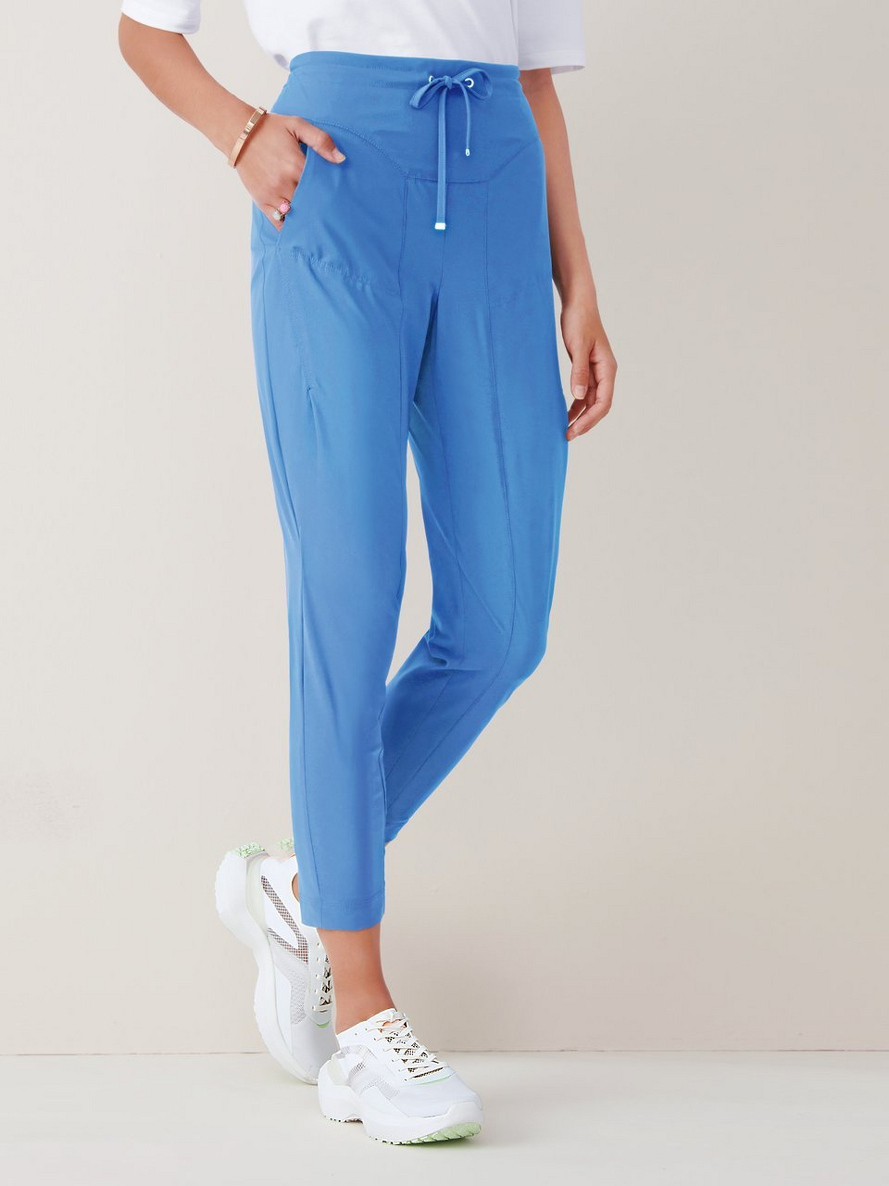 Jogg-Pants Modell Gira