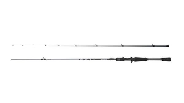 Canne Casting Abu Garcia Veritas LTD Crank 722M 2.18m (7-35g)