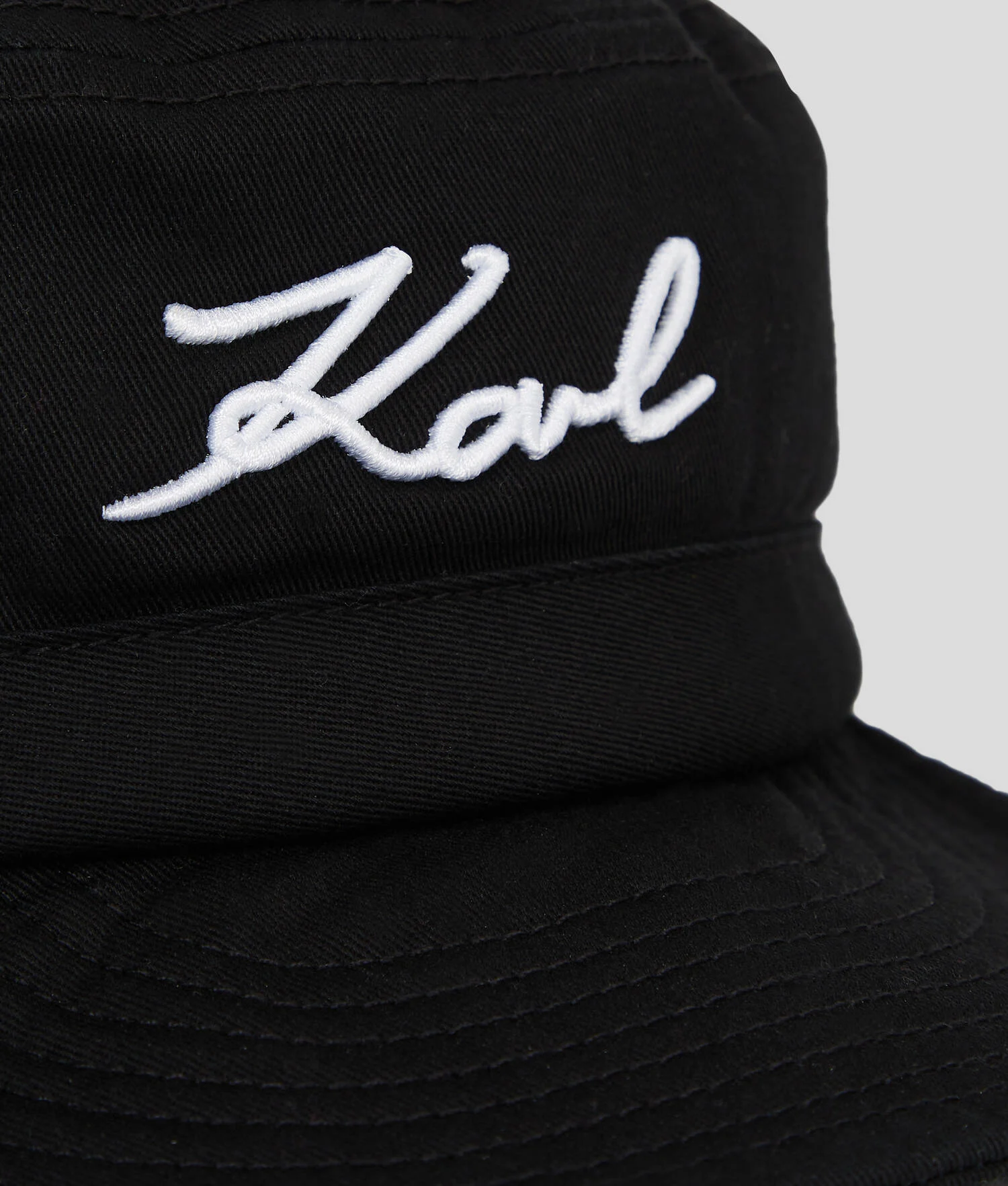 CASQUETTE BÉRET K/SIGNATURE