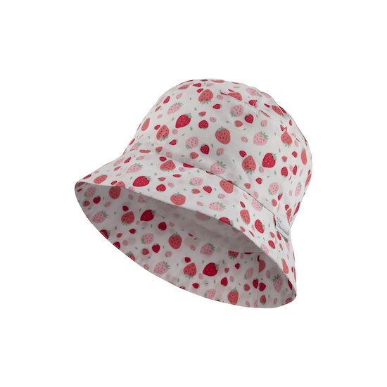 Chapeau   Blanc        de               Sterntaler