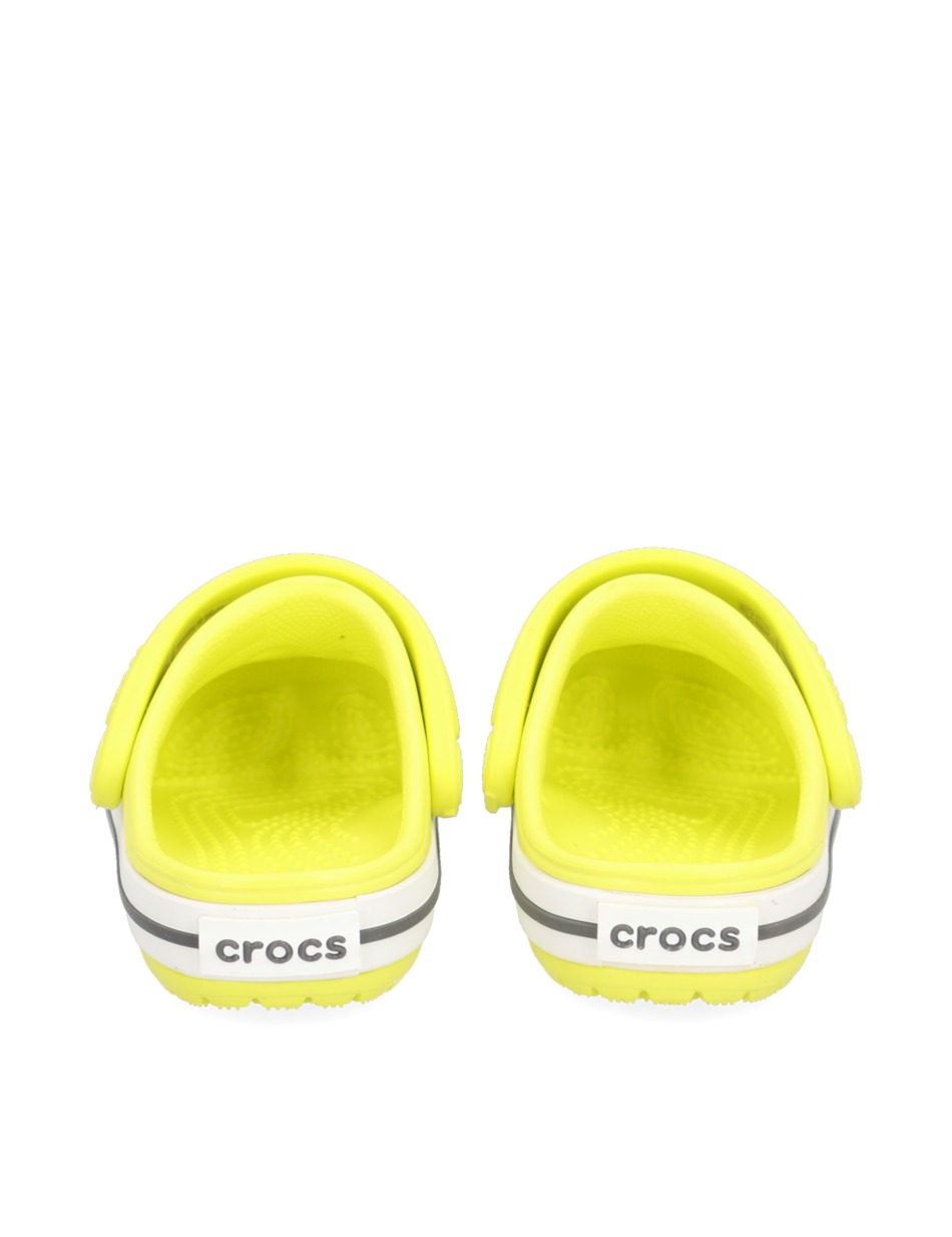 Crocband Clog T
