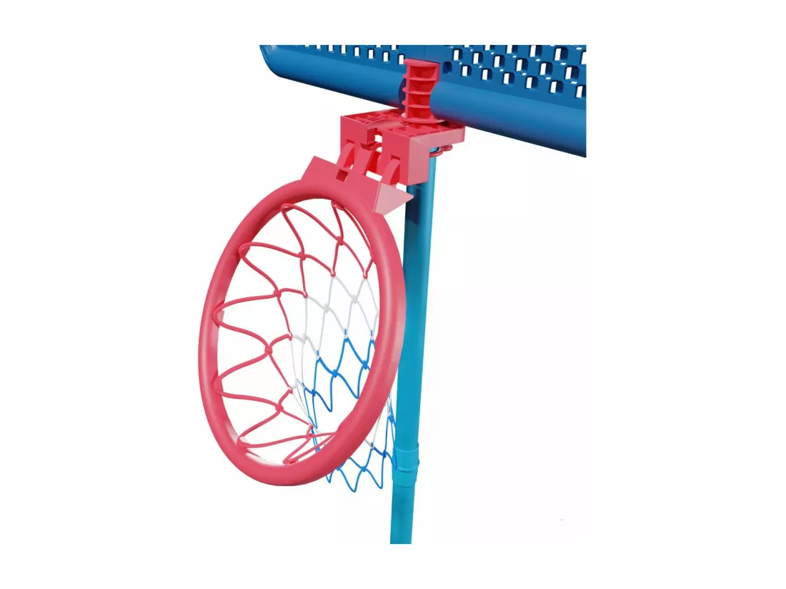Panier de basket transportable Classic
