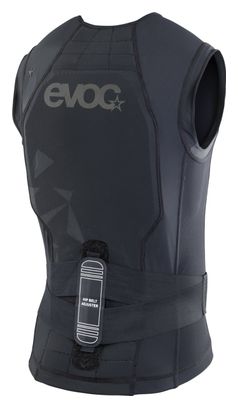 Gilet de Protection Evoc Protector Pro Noir