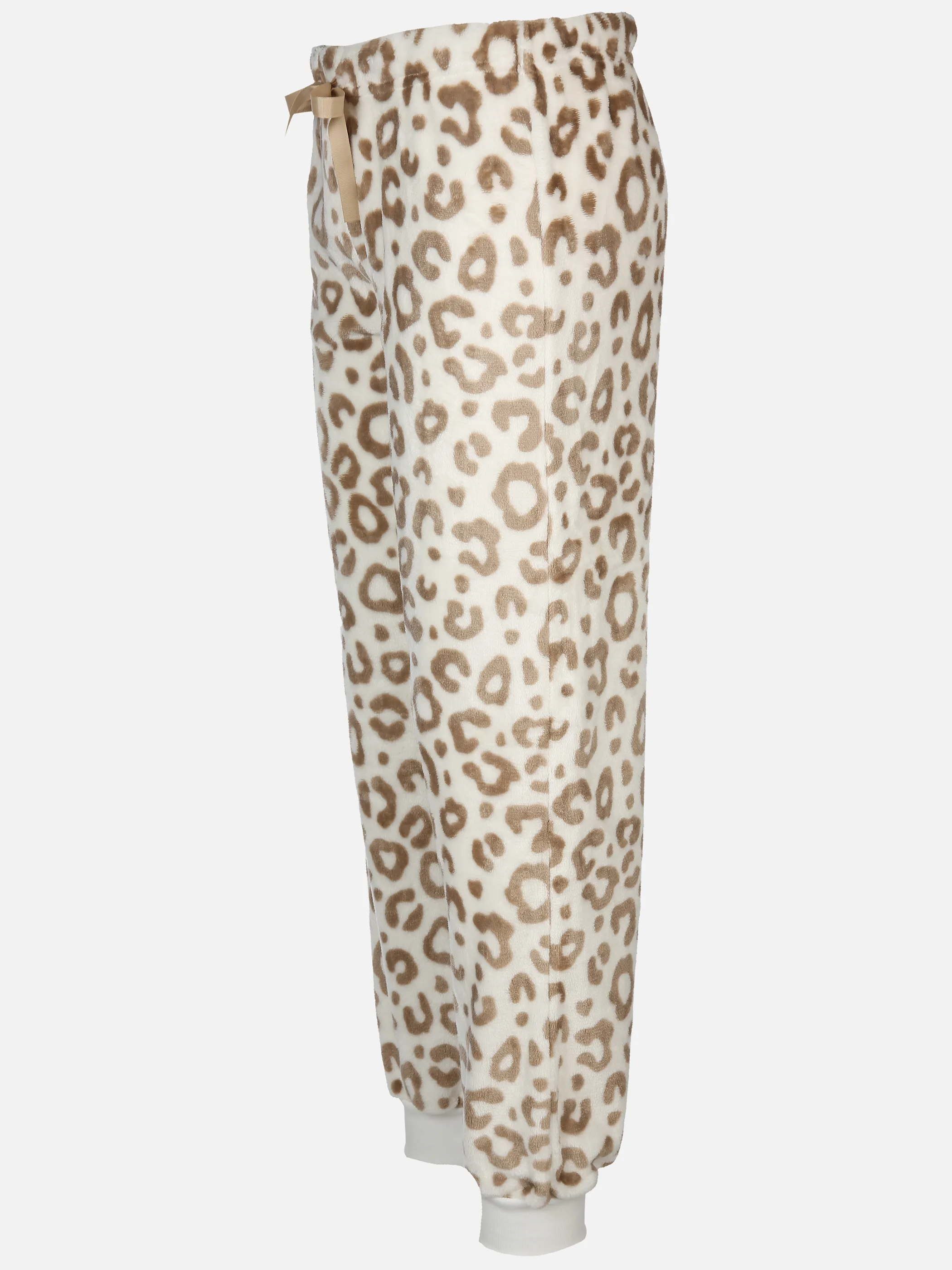 Kuschelfleece Hose