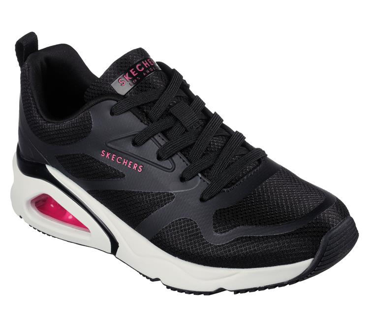 Skechers Women Tres-Air Uno - Revolution-Airy Sneakers