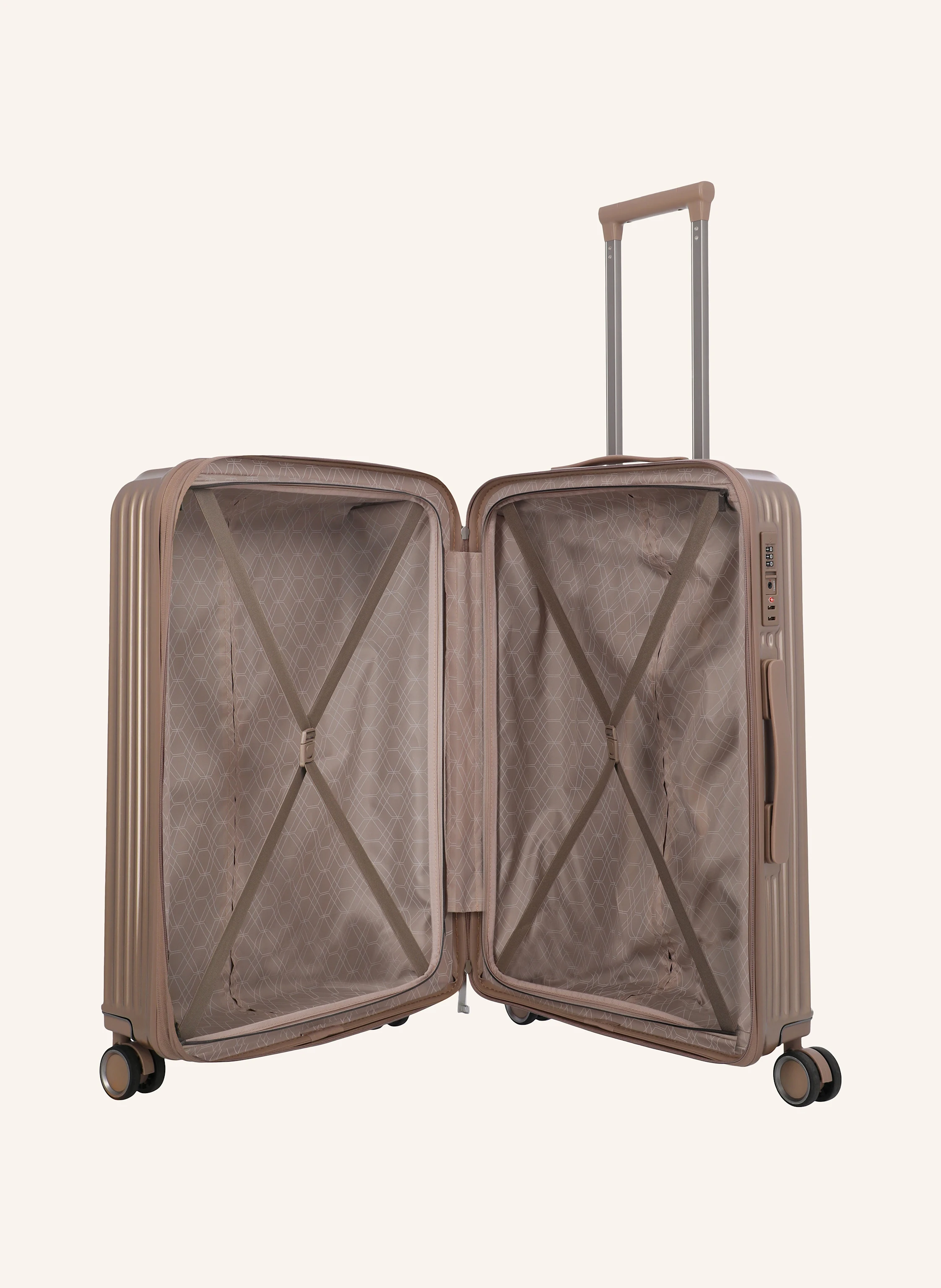 travelite Trolley PAROS M