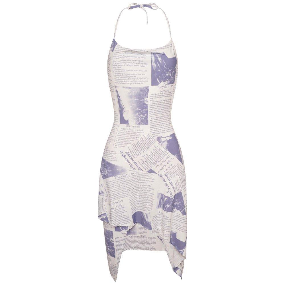 Honeyz Sling Dress Womens
