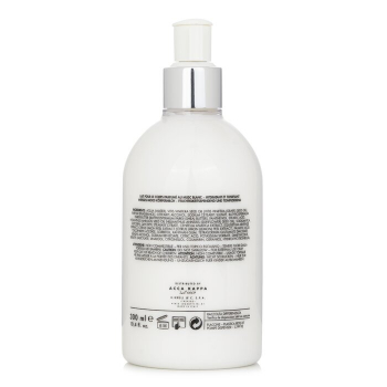 Acca Kappa Loção corporal White Moss 300ml/10.4oz