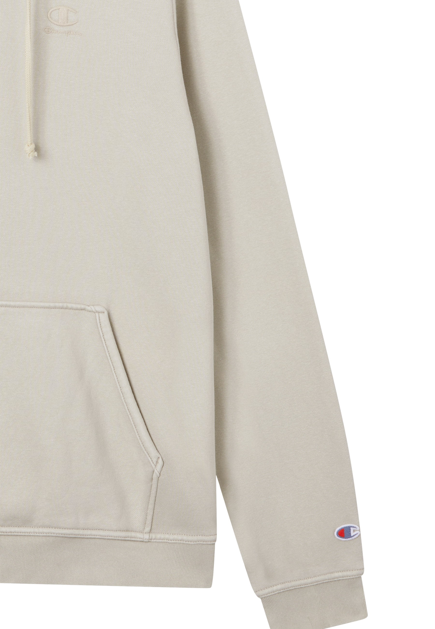 Champion Kapuzensweatshirt »ICONS Wash Hoodie«, 1 Stk.