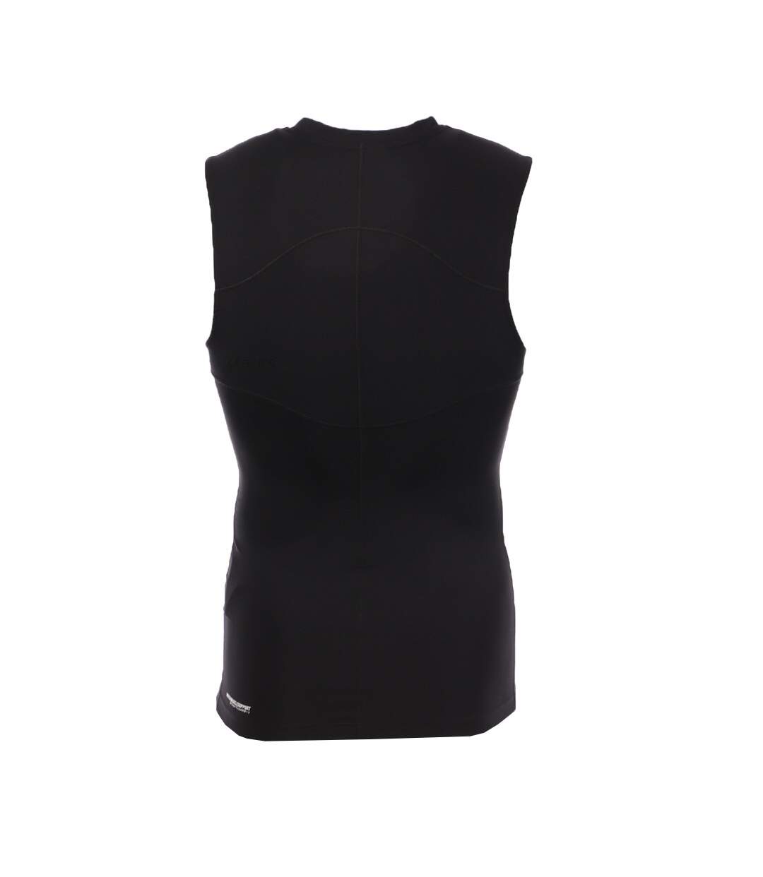 Maillot de compression Noir Homme Asics Vest