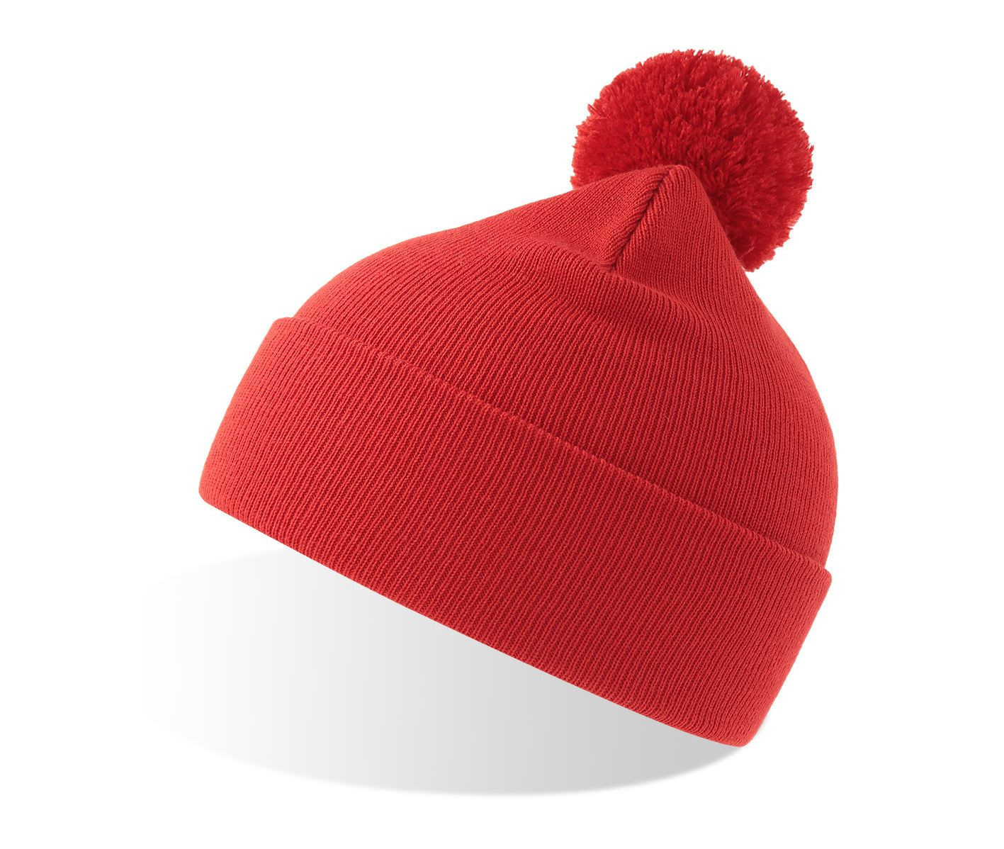 ATLANTIS HEADWEAR AT309 - Bonnet pompon