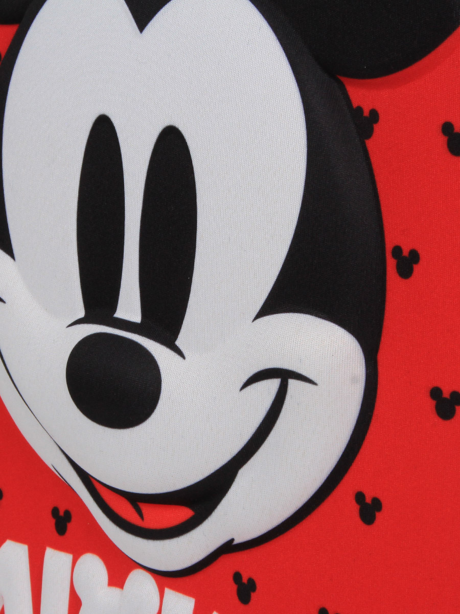 Sac À dos Mickey Old School 3D