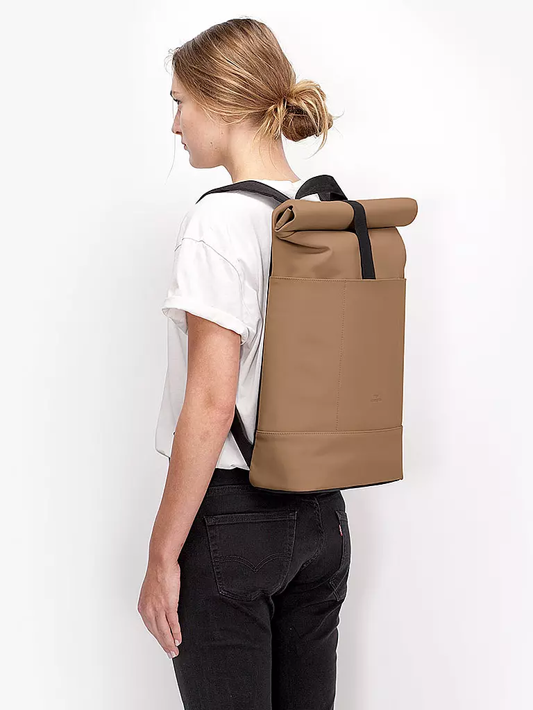 UCON ACROBATICS Rucksack HAJO LOTUS Medium  beige