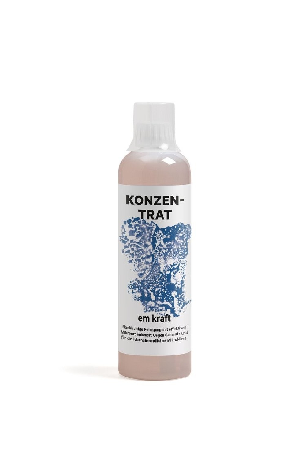 em kraft Konzentrat