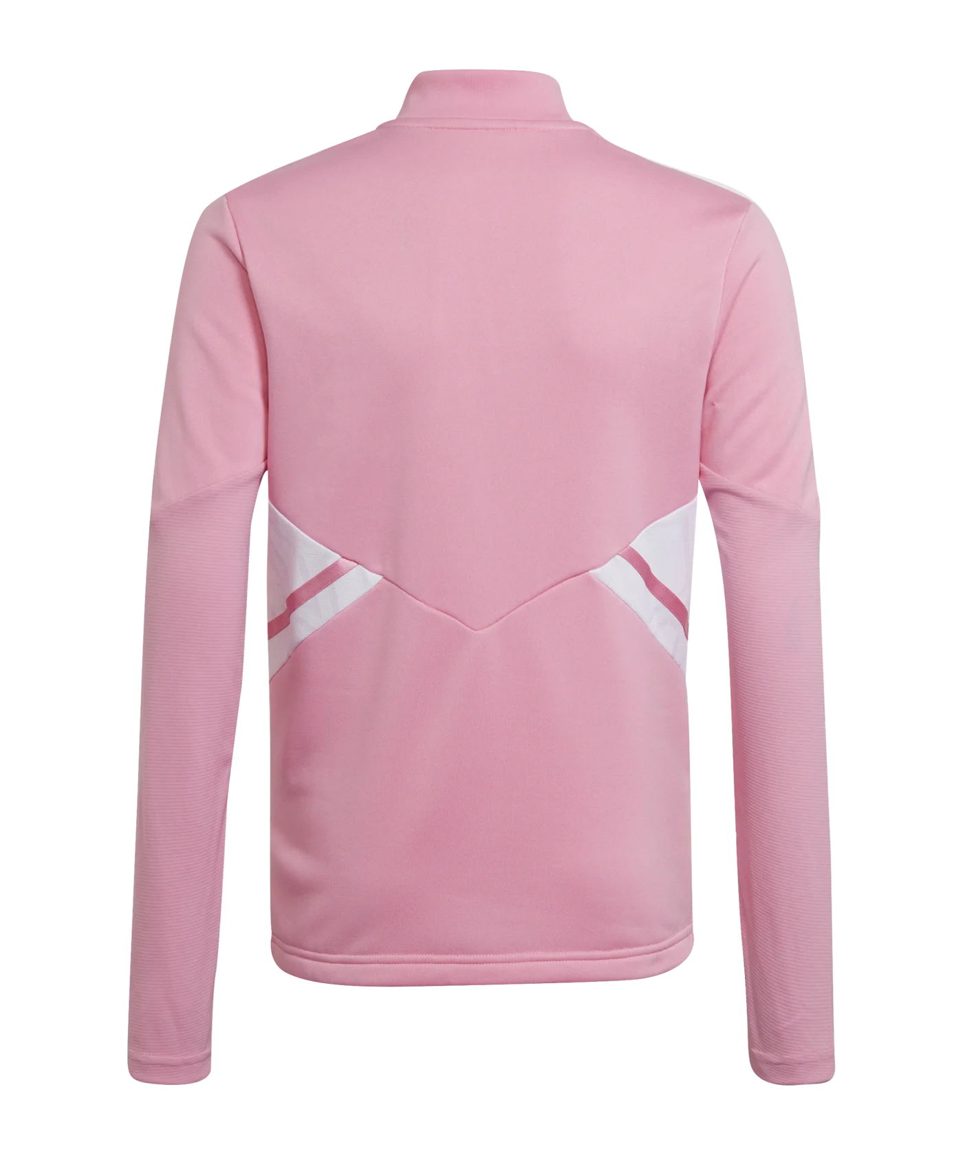 adidas Condivo 22 HalfZip Sweatshirt Kids Rosa