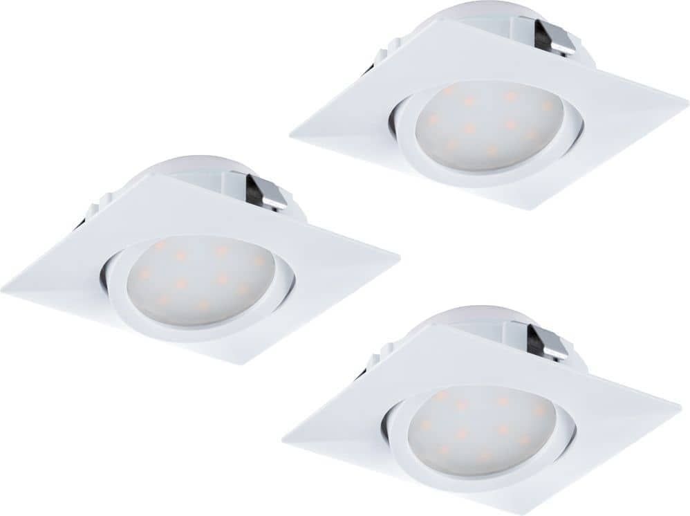 LED-Einbauleuchte