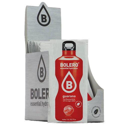 BOLERO Bolero Essential Hydration