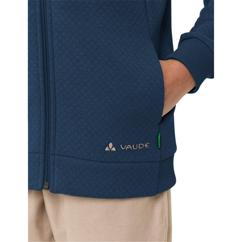 Vaude Damen Redmont Cotton II Jacke