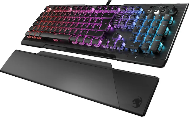 ROCCAT Gaming-Tastatur »