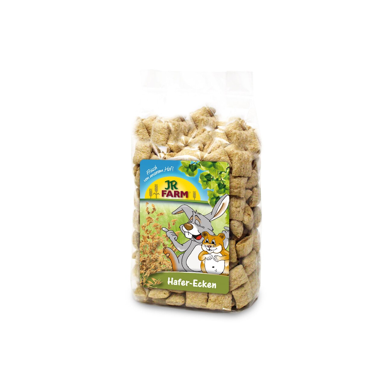JR Farm Hafer-Ecken 500g