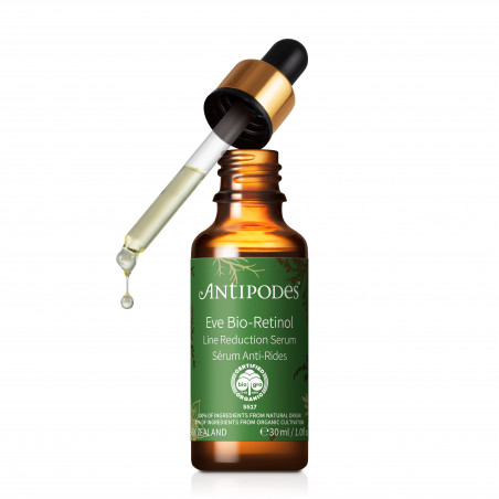 Antipodes Eve - Sérum Anti-rides