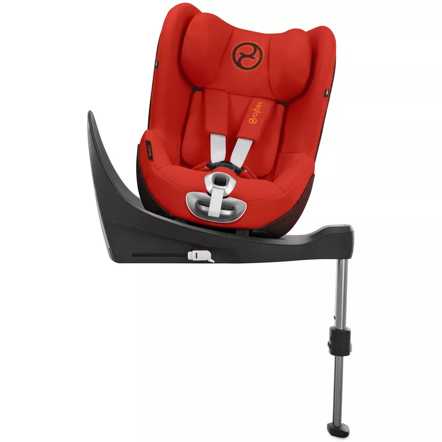 cybex PLATINUM Kindersitz Sirona Zi i-Size Plus Mountain Blue