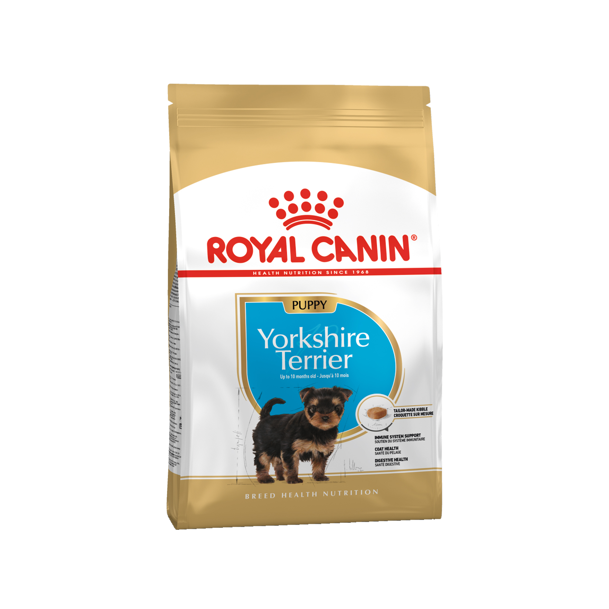 Royal Canin Yorkshire Terrier Puppy - Hondenvoer