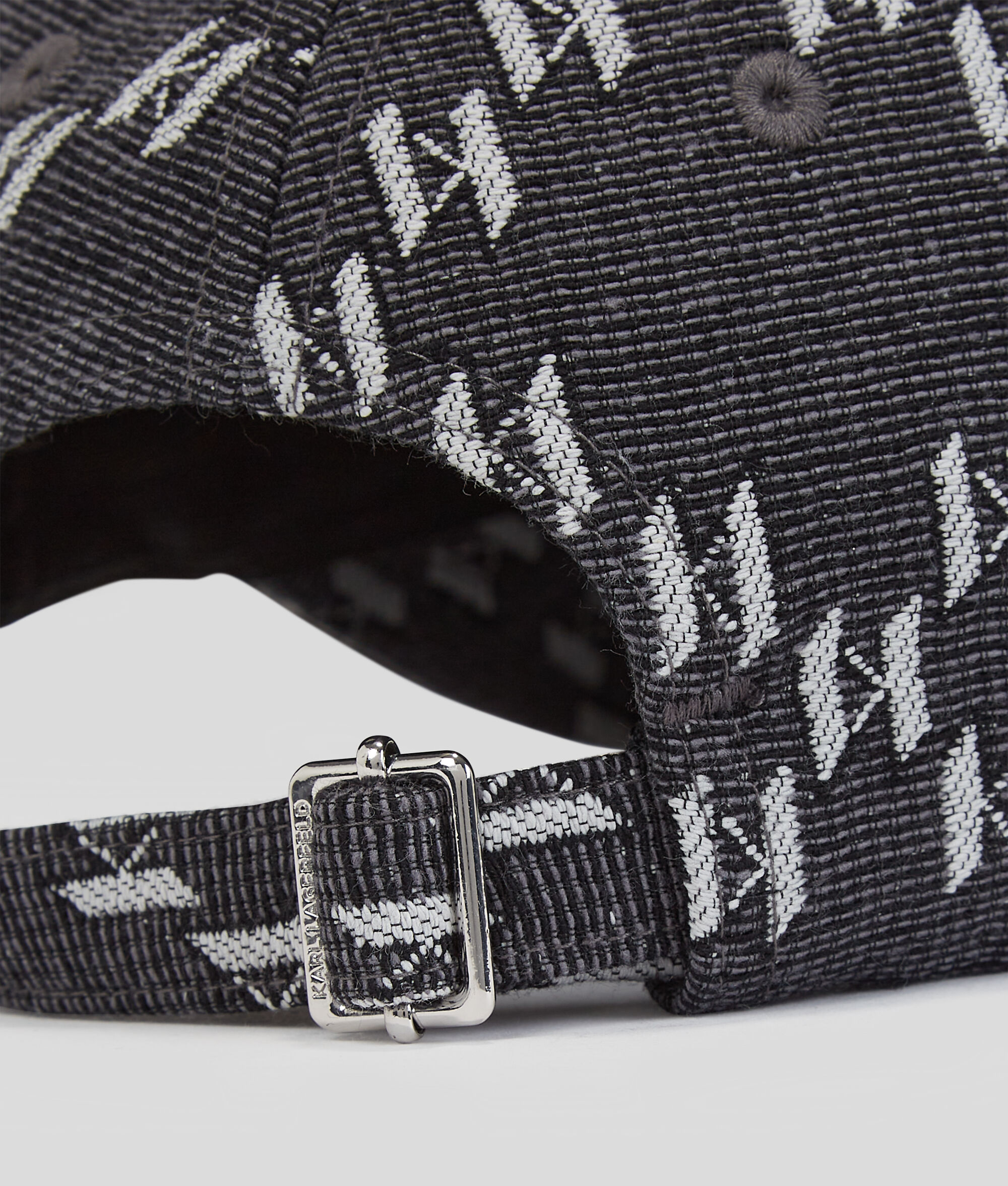 CASQUETTE K/MONOGRAM