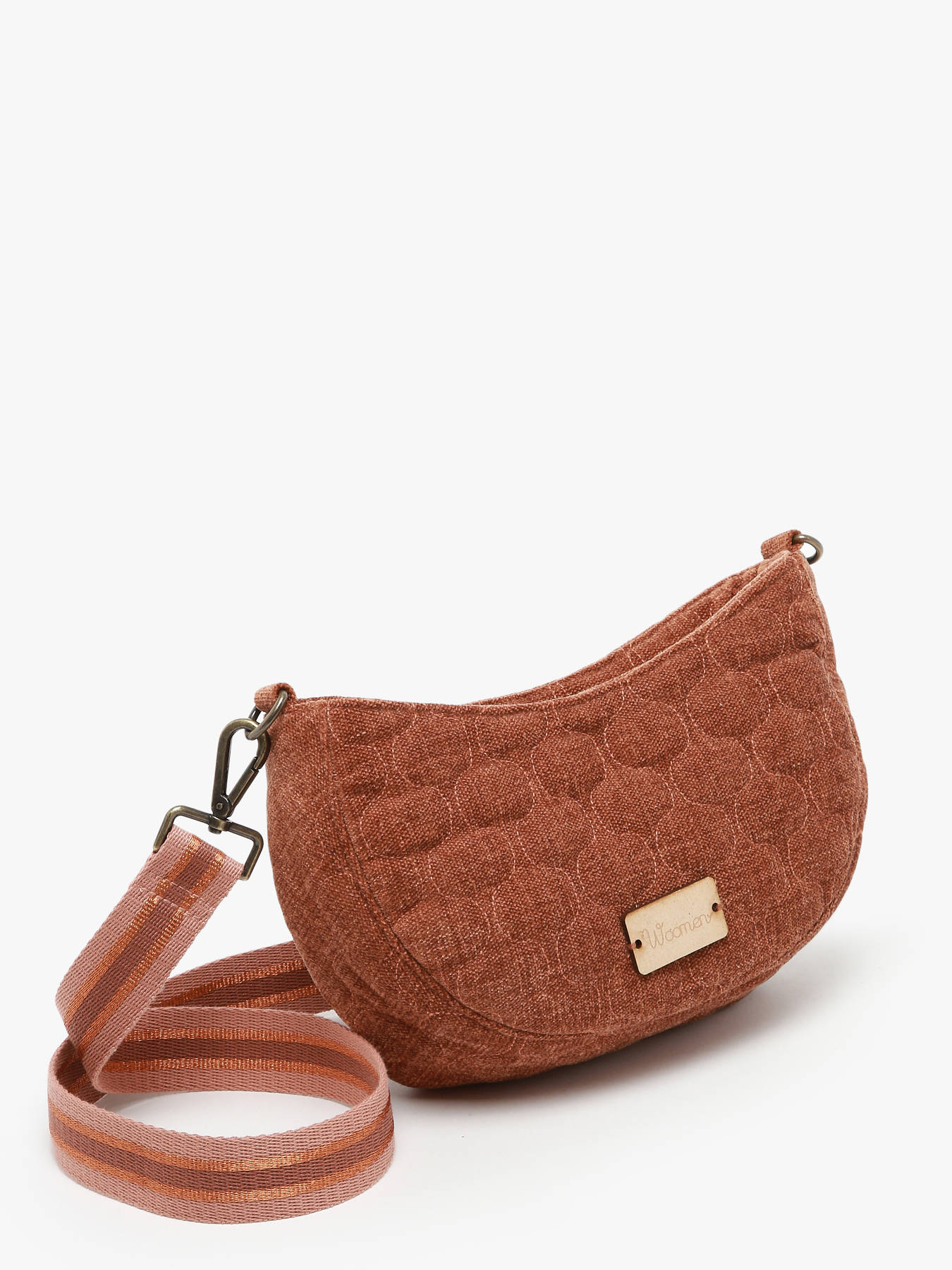 Sac bandoulire Lotier WOOMEN