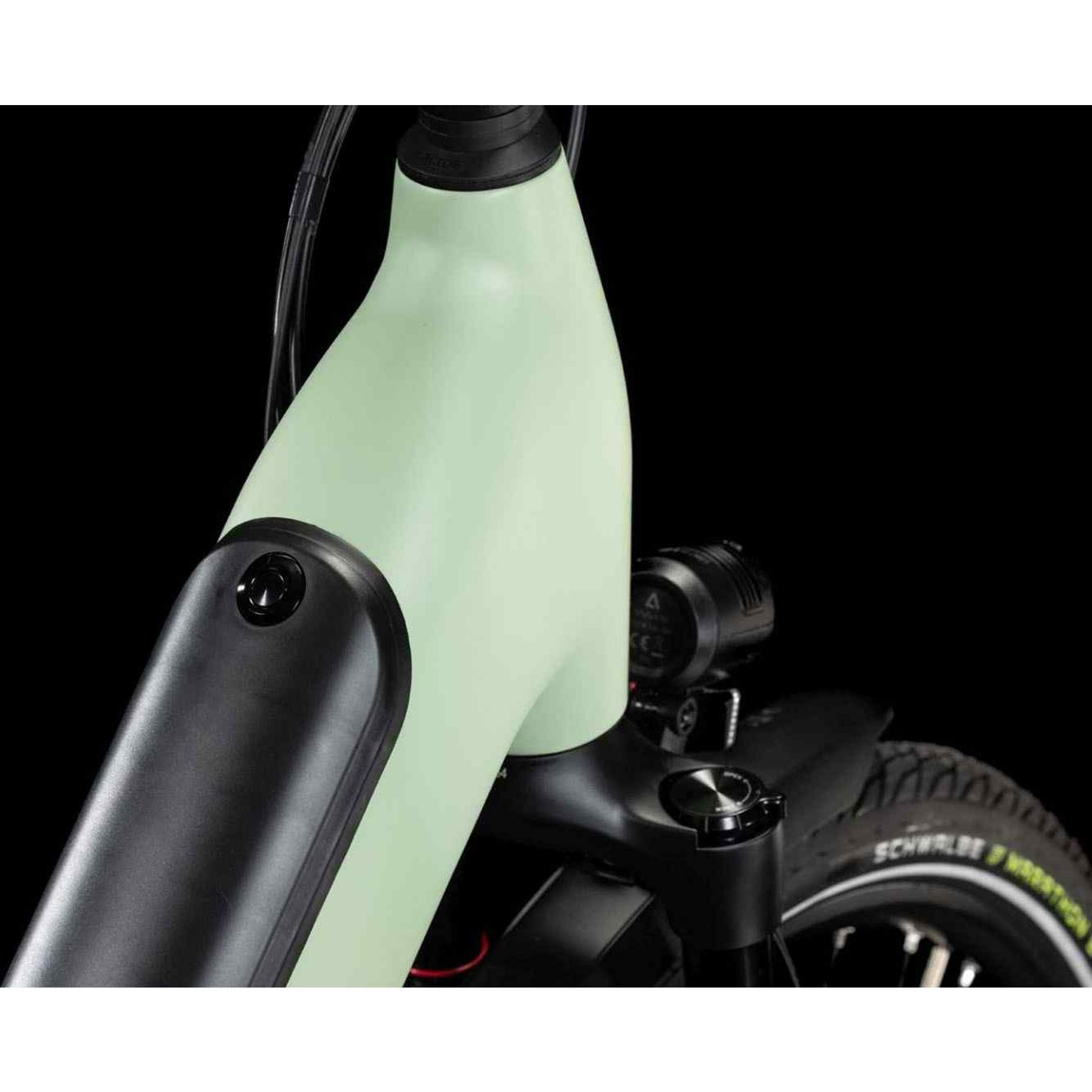 Cube Supreme Hybrid Comfort SLX 625 2025