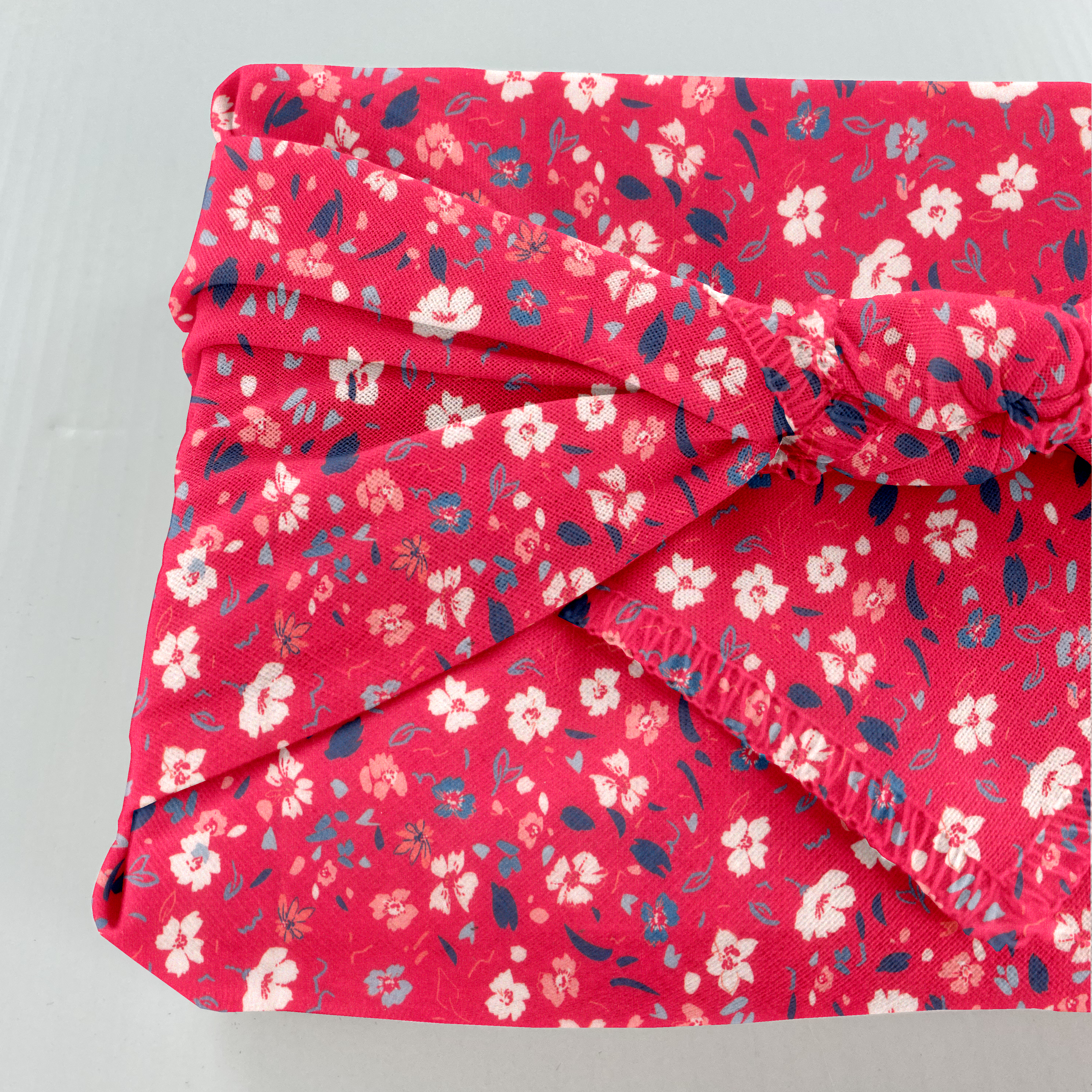 Furoshiki Petit 35 X 35 Cm Hanami