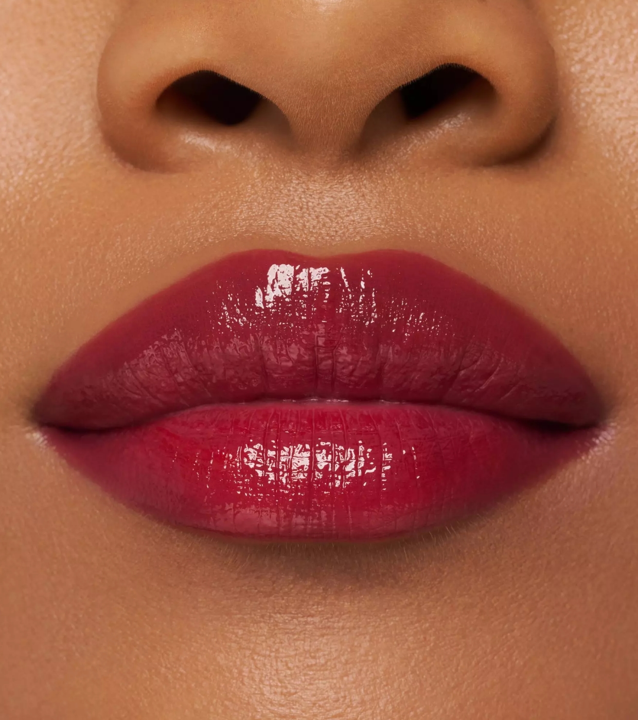 essence - Lip Tint Hydra Kiss - 04: Classy Red