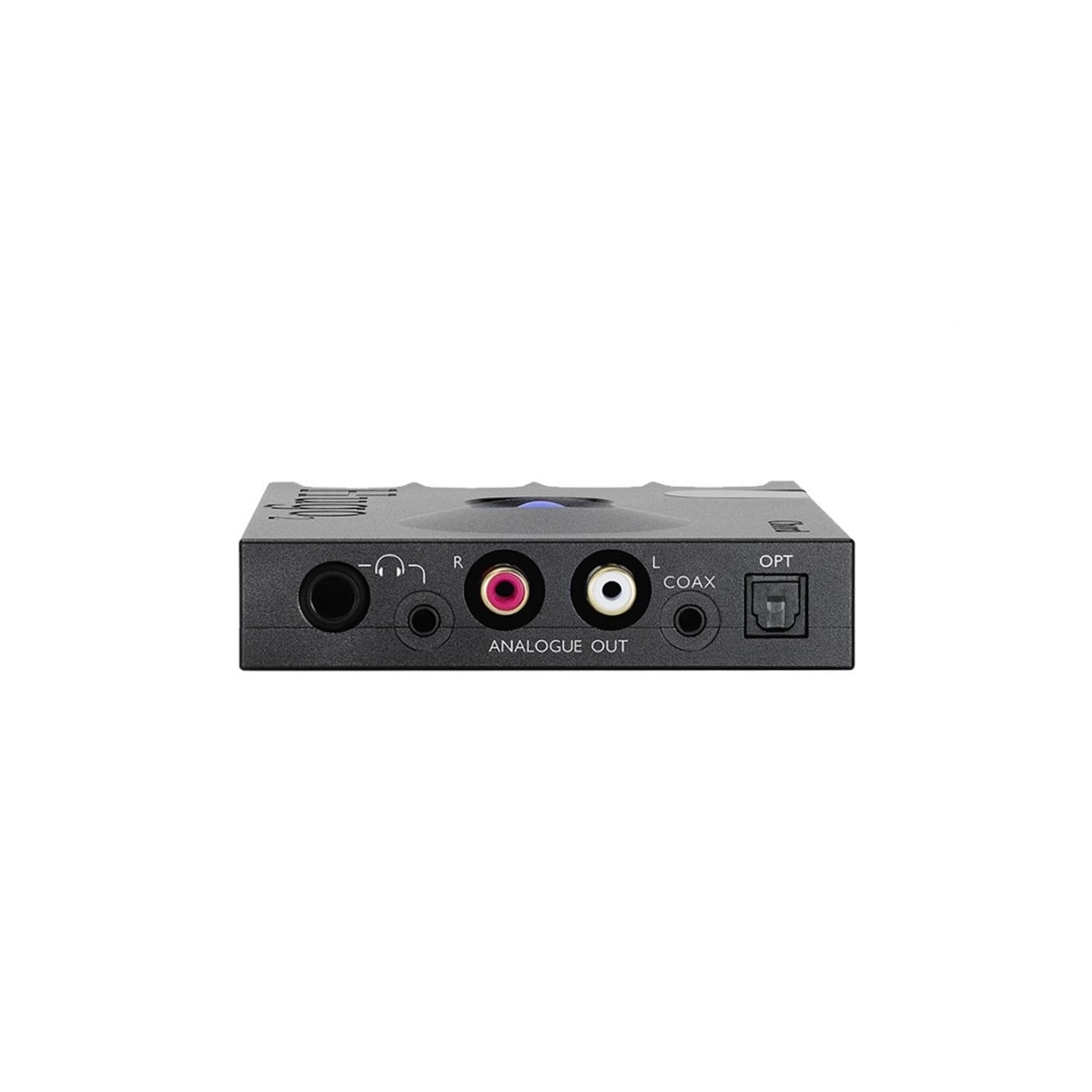 Chord Hugo 2