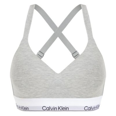 Soutien-gorge femme Lift Bralette Rolling Change CALVIN KLEIN