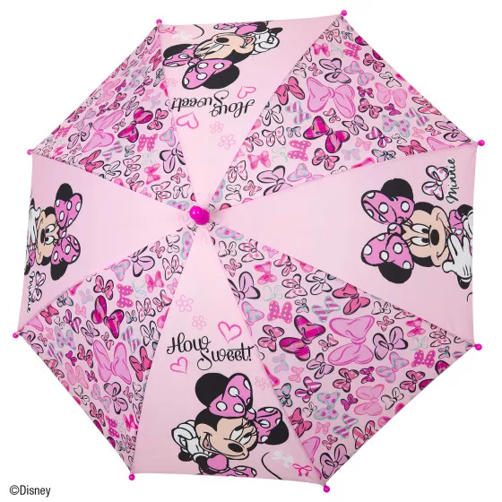 Parapluie ROSE MINNIE