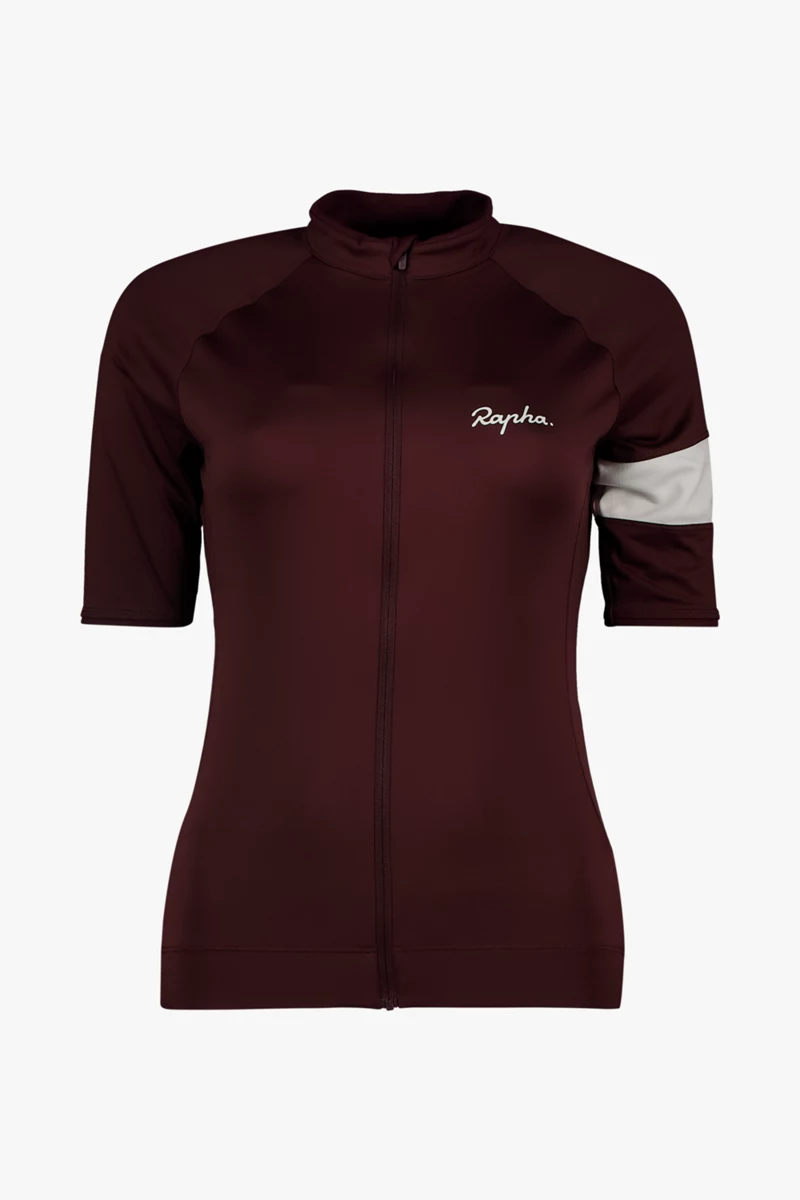 Rapha Core Damen Biketrikot