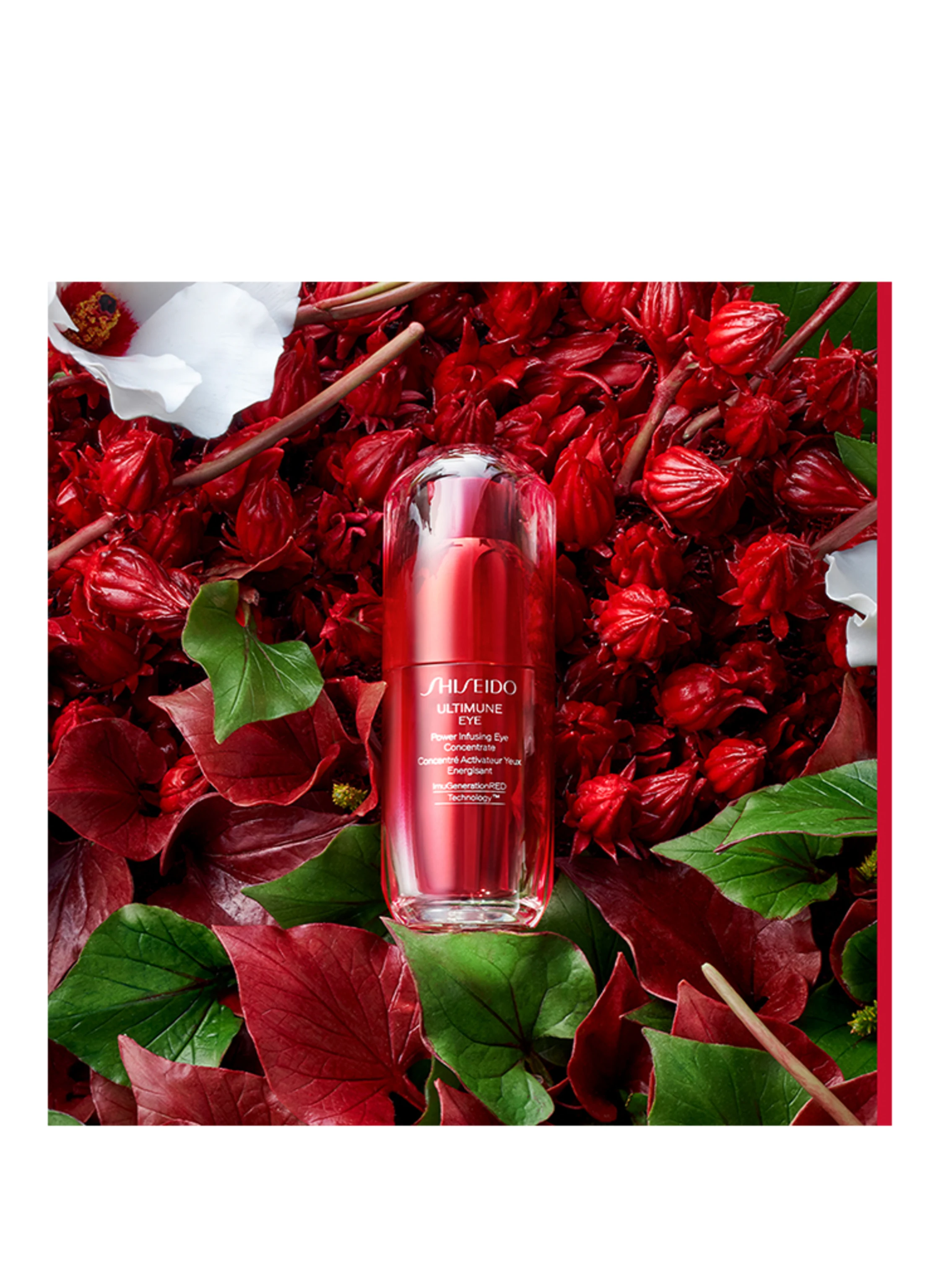 SHISEIDO ULTIMUNE EYE