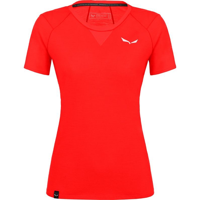 Salewa Damen Agner AM T-Shirt