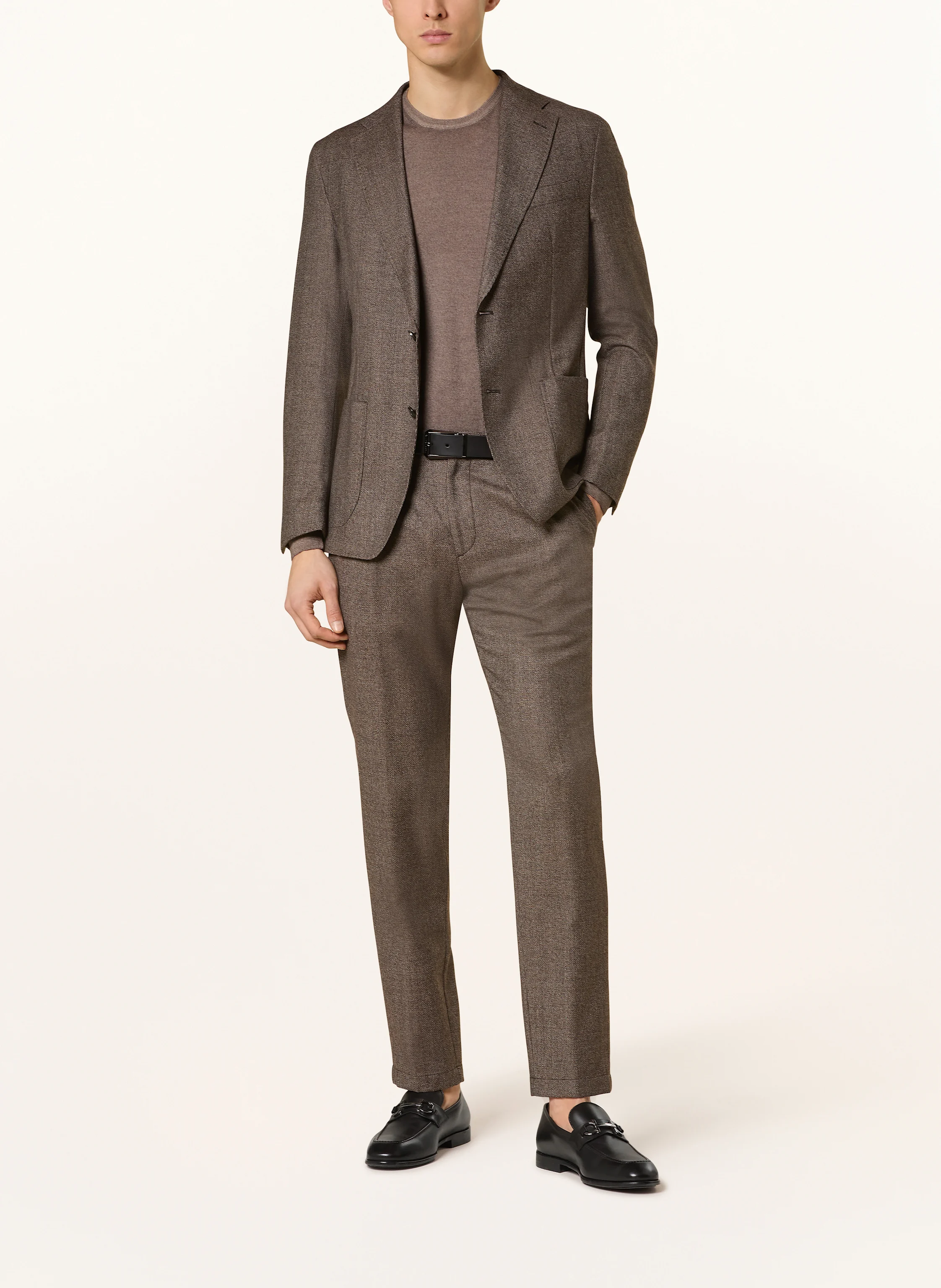 GRAN SASSO Pullover