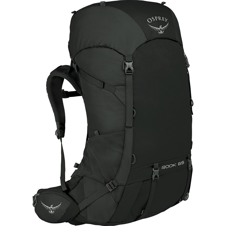 Osprey Herren Rook 65 Rucksack