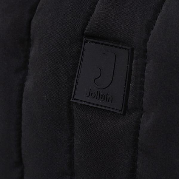 Jollein Puffed Etui - Biscuit