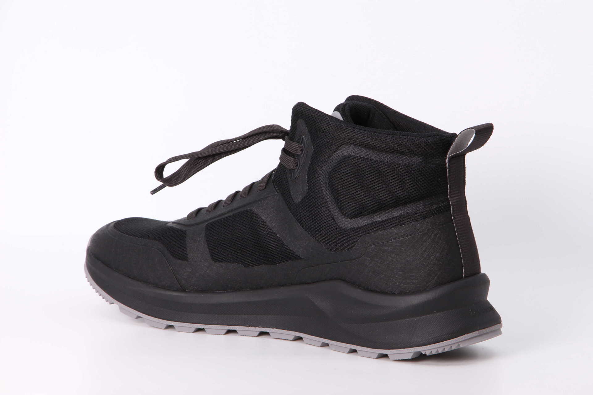 tenhaag Winter-Sneaker TEX black