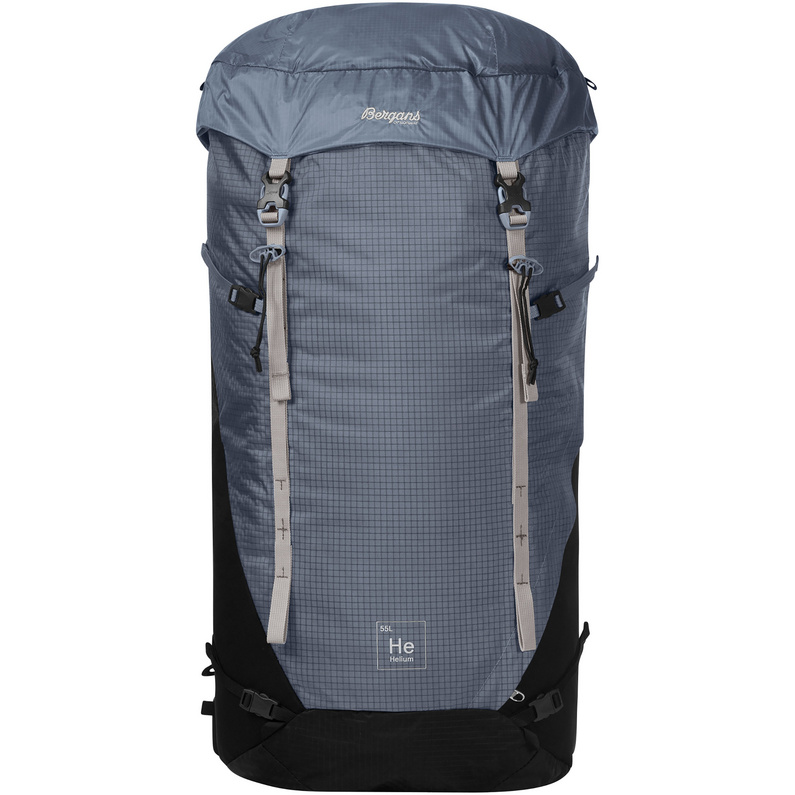 Bergans Herren Helium V5 55 Rucksack