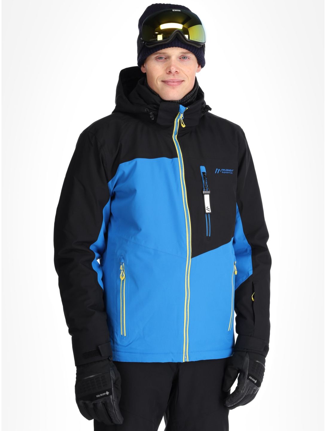 Oravice ski-jas heren
