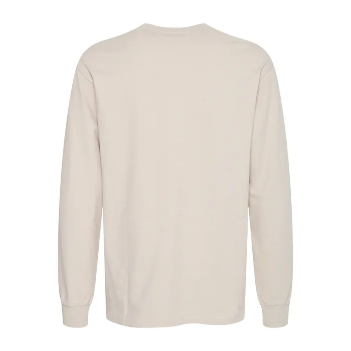 Solid Ovie Sweater Heren