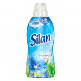 Silan Fris lentegevoel wasverzachter
